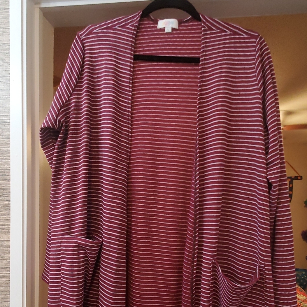 Lularoe large Sarah